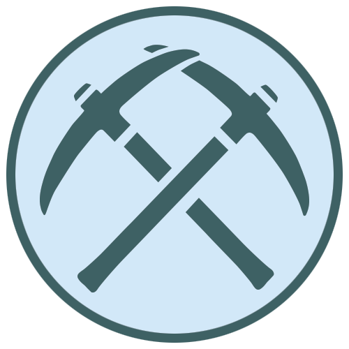 matterhorn mine icon